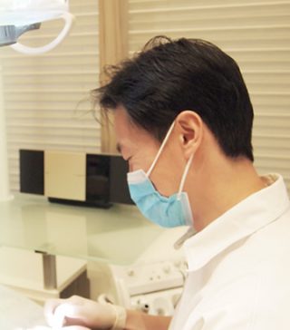 院長紹介 オーラルデザイン下北沢 矯正歯科